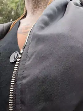 DarkDea online show from November 18, 12:31 pm