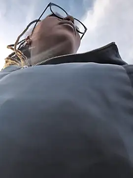 DarkDea online show from December 5, 12:47 pm