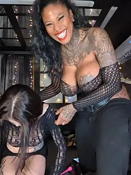 DarkDea online show from January 14, 11:05 am