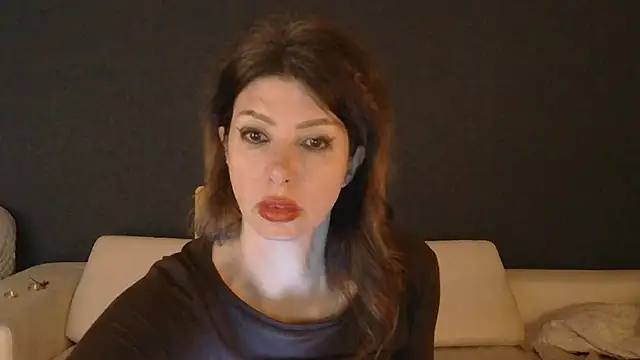 WhiteQueen888 online show from October 20, 2:12 am