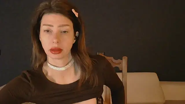 WhiteQueen888 online show from November 12, 4:24 am