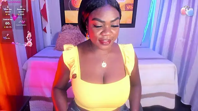 Emabland2 online show from February 5, 3:44 am