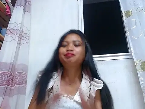 Princess Ariahsquirty online show from February 4, 5:12 pm