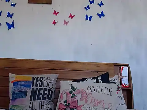 Princess Ariahsquirty online show from October 15, 7:52 am