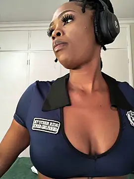 LuciousLips96 online show from October 13, 9:31 am