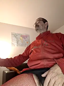 silvio-aus-luzern-CH online show from January 4, 3:39 pm