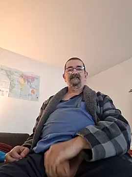 silvio-aus-luzern-CH online show from February 12, 7:55 am