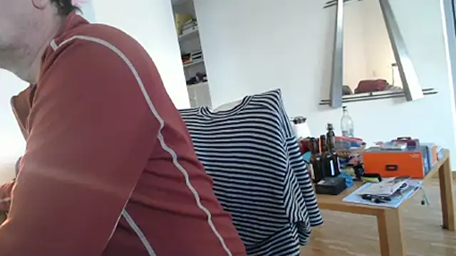 silvio-aus-luzern-CH online show from December 20, 8:54 am