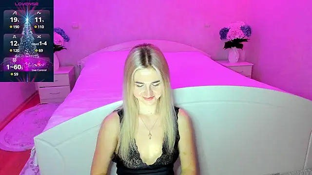 AnnaCarrera online show from December 10, 8:27 pm