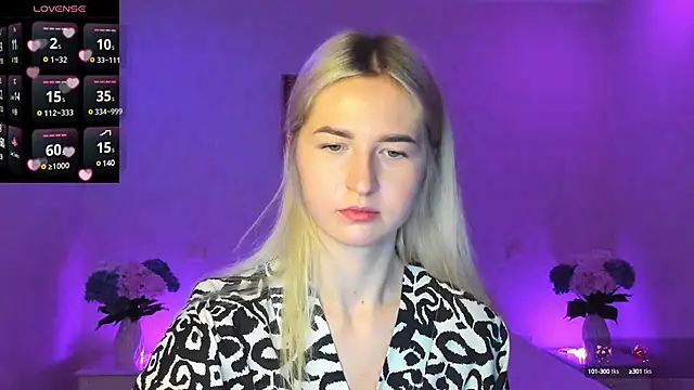 AnnaCarrera online show from December 14, 9:02 pm