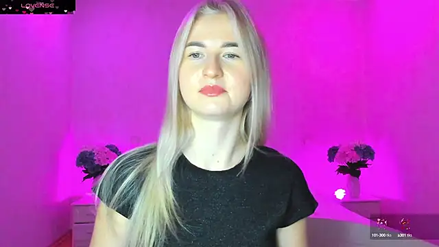 AnnaCarrera online show from December 20, 10:22 pm