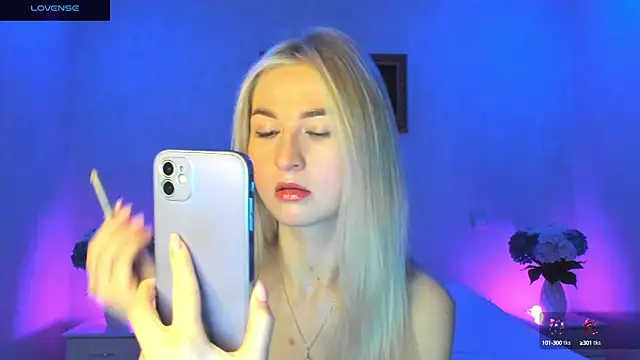 AnnaCarrera online show from December 24, 8:16 pm