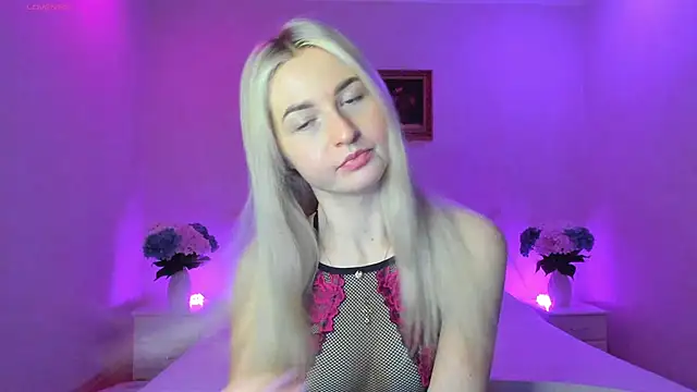 AnnaCarrera online show from January 15, 9:09 pm