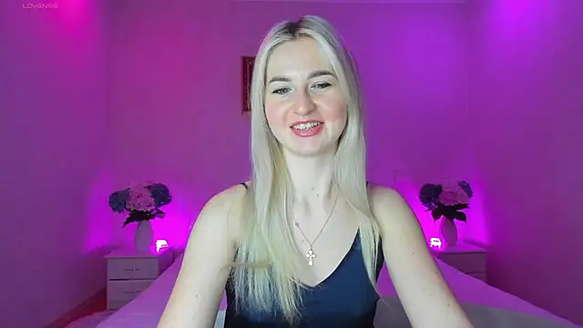 AnnaCarrera online show from January 16, 5:44 pm