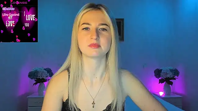 AnnaCarrera online show from February 18, 5:31 pm