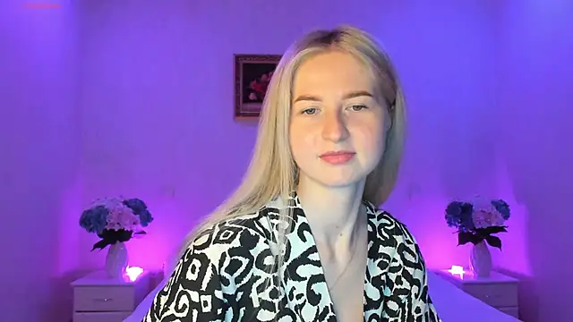 AnnaCarrera online show from March 16, 11:04 pm