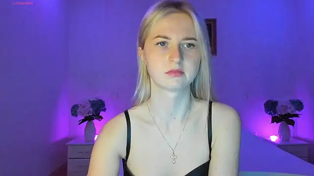 AnnaCarrera online show from March 19, 11:57 pm