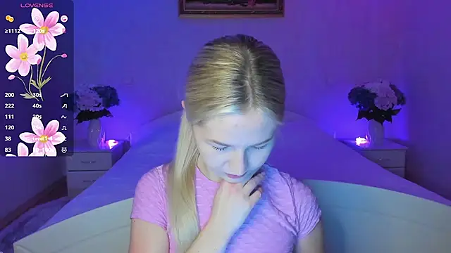 AnnaCarrera online show from October 31, 9:27 pm