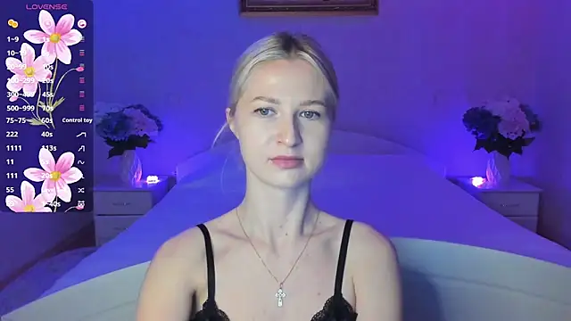 AnnaCarrera online show from November 6, 9:37 pm