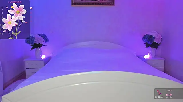 AnnaCarrera online show from November 14, 7:34 pm