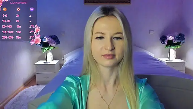 AnnaCarrera online show from February 19, 8:27 pm