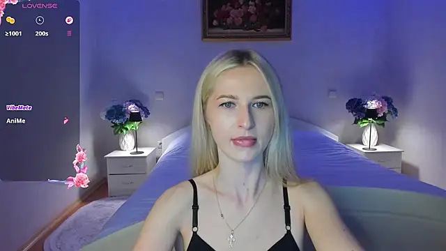 Snapshot of AnnaCarrera chatting on May 20, 7:09 pm AnnaCarrera online show from May 20, 7:09 pm