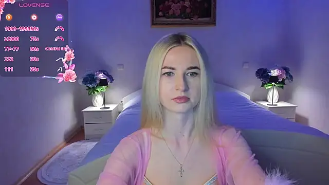 Snapshot of AnnaCarrera chatting on May 23, 8:24 pm AnnaCarrera online show from May 23, 8:24 pm