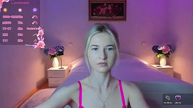 Snapshot of AnnaCarrera chatting on June 29, 9:04 pm AnnaCarrera online show from June 29, 9:04 pm