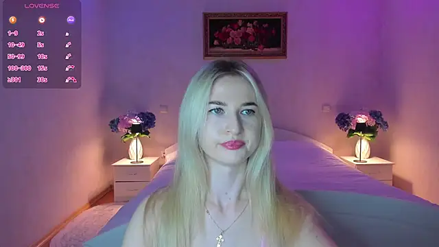 Snapshot of AnnaCarrera chatting on July 18, 8:34 pm AnnaCarrera online show from July 18, 8:34 pm