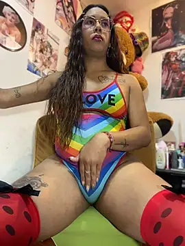 Snapshot of GoddessAlix chatting on June 12, 5:34 pm GoddessAlix online show from June 12, 5:34 pm