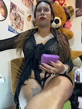 Snapshot of GoddessAlix chatting on June 25, 4:33 pm GoddessAlix online show from June 25, 4:33 pm