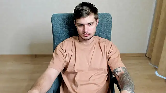 maks wolfis online show from March 5, 7:26 am