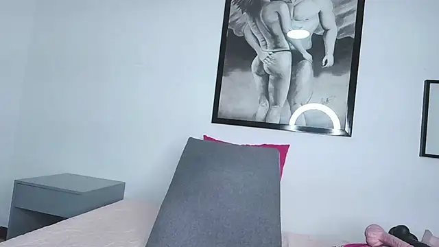 sabrina mora online show from January 10, 1:52 pm