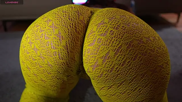 pawg queen online show from October 24, 9:44 pm