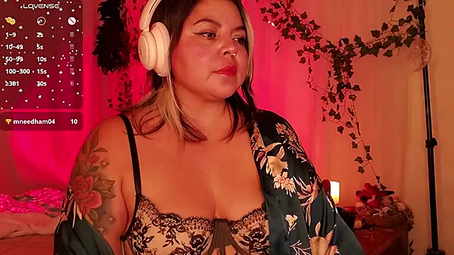 Satyn doll online show from December 19, 12:13 am