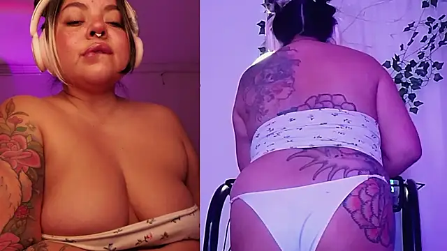 Satyn doll online show from January 26, 9:18 pm