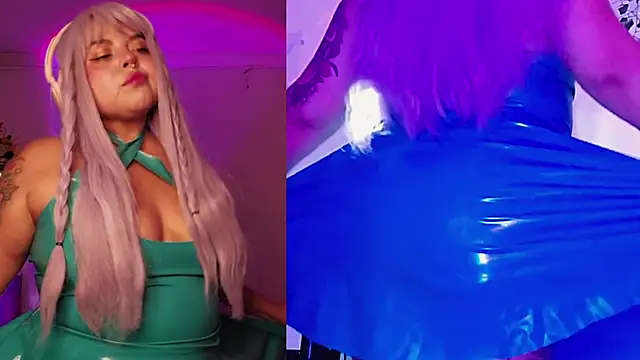 Satyn doll online show from February 2, 12:19 am