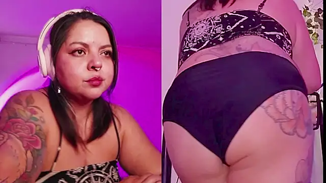 Satyn doll online show from March 20, 1:13 am