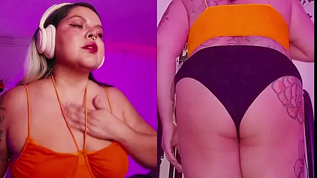 Satyn doll online show from March 23, 12:36 am