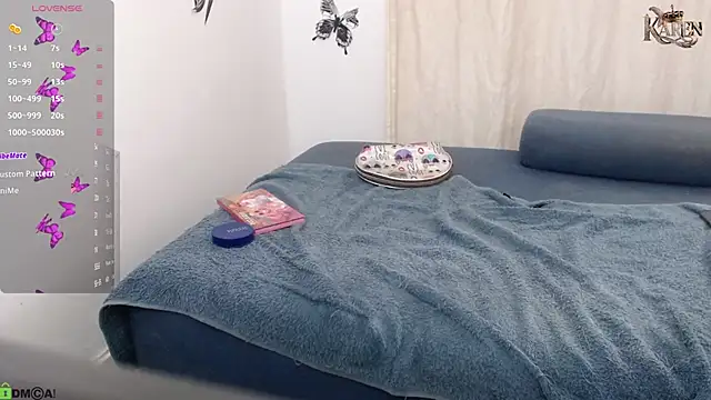 karen sofia  online show from September 24, 8:23 pm