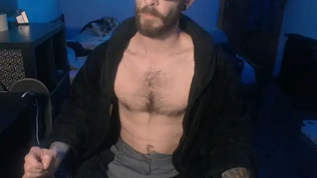 SexxxyLouis online show from January 31, 8:32 am