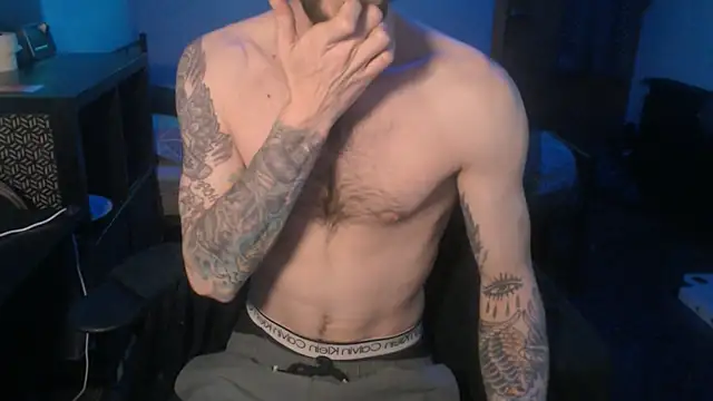 SexxxyLouis online show from February 1, 11:54 am