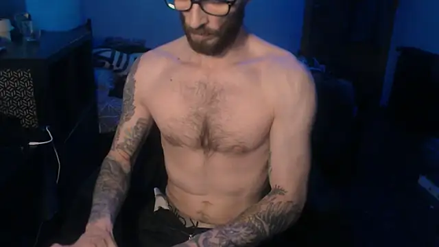 SexxxyLouis online show from February 5, 2:16 pm