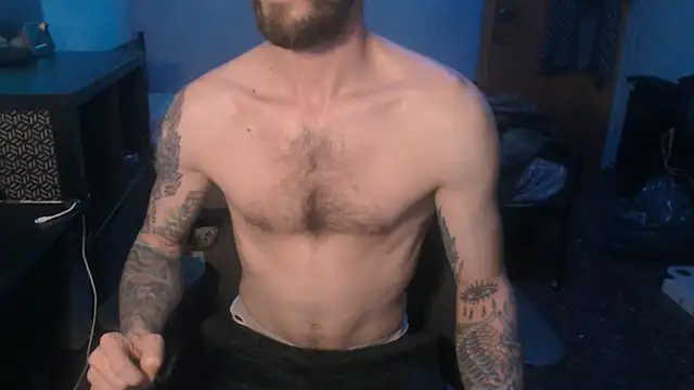 SexxxyLouis online show from February 6, 5:19 pm