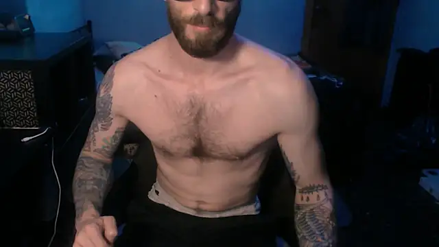 SexxxyLouis online show from February 6, 8:23 pm