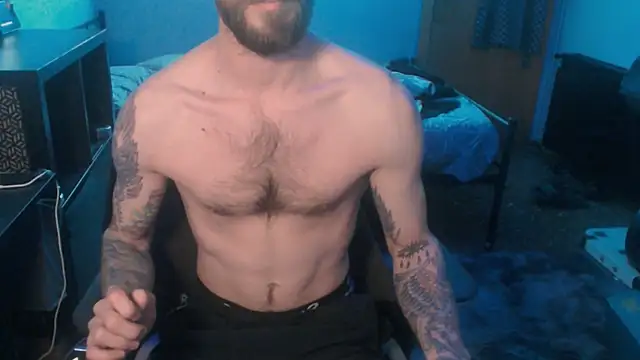 SexxxyLouis online show from February 11, 1:30 pm