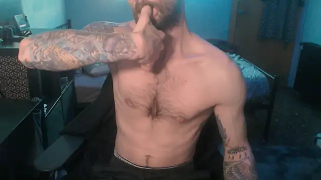 SexxxyLouis online show from February 13, 2:09 pm