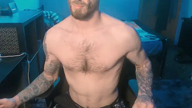 SexxxyLouis online show from February 18, 8:47 pm