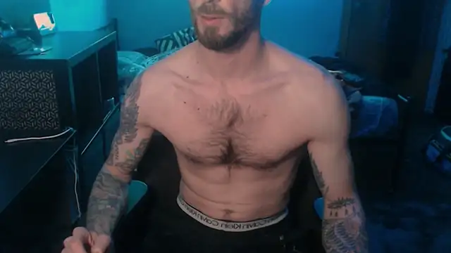 SexxxyLouis online show from February 21, 2:38 pm