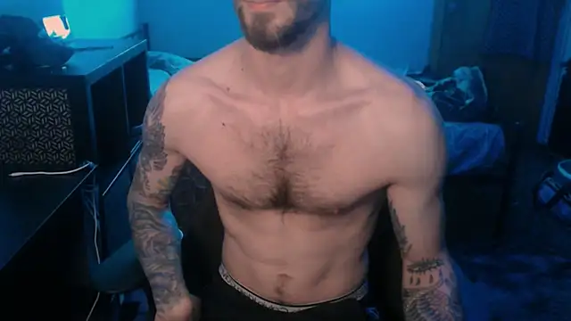 SexxxyLouis online show from February 22, 12:19 pm